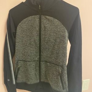 Athleta Full-zip Jacket